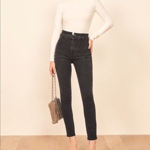 Reformation Kayo Jeans